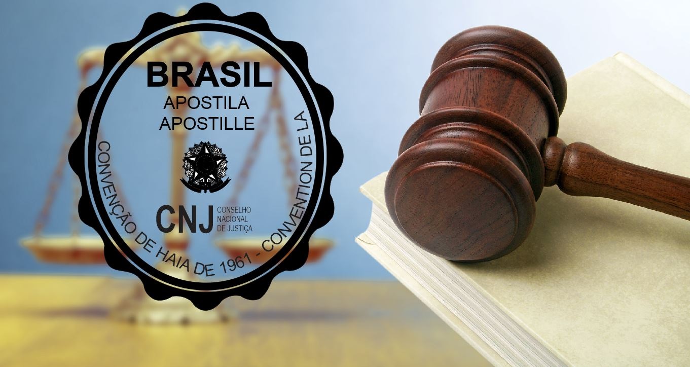 APOSTILA DE HAIA